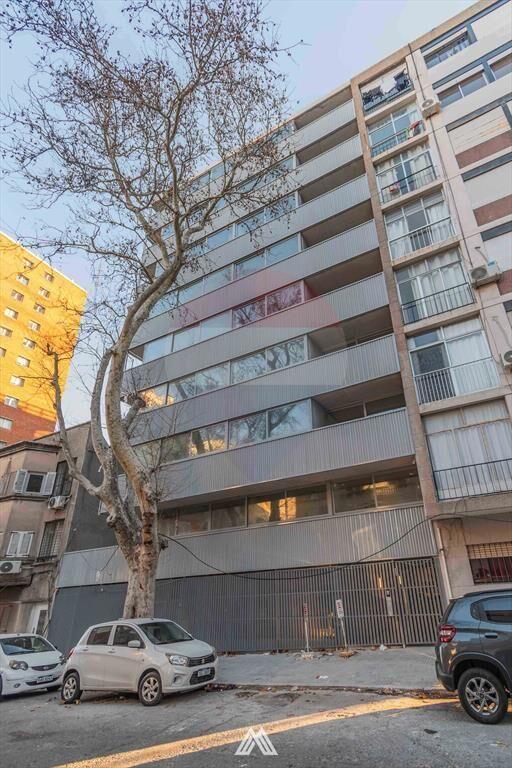 VENTA APARTAMENTO UN DORMITORIO BARRIO SUR