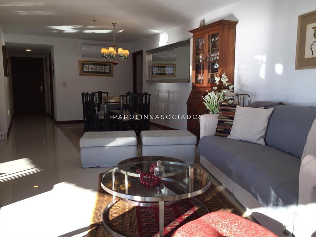 Apartamento en venta de 1 dormitorio en Punta del