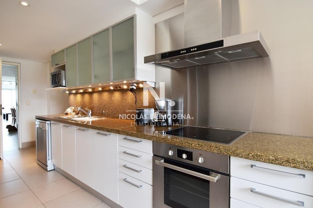 En venta Apartamento frente al mar - Punta del de