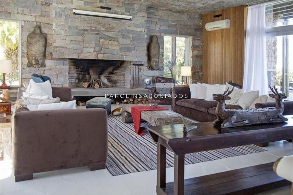 Casa en venta de 4 dormitorios en José Ignacio,