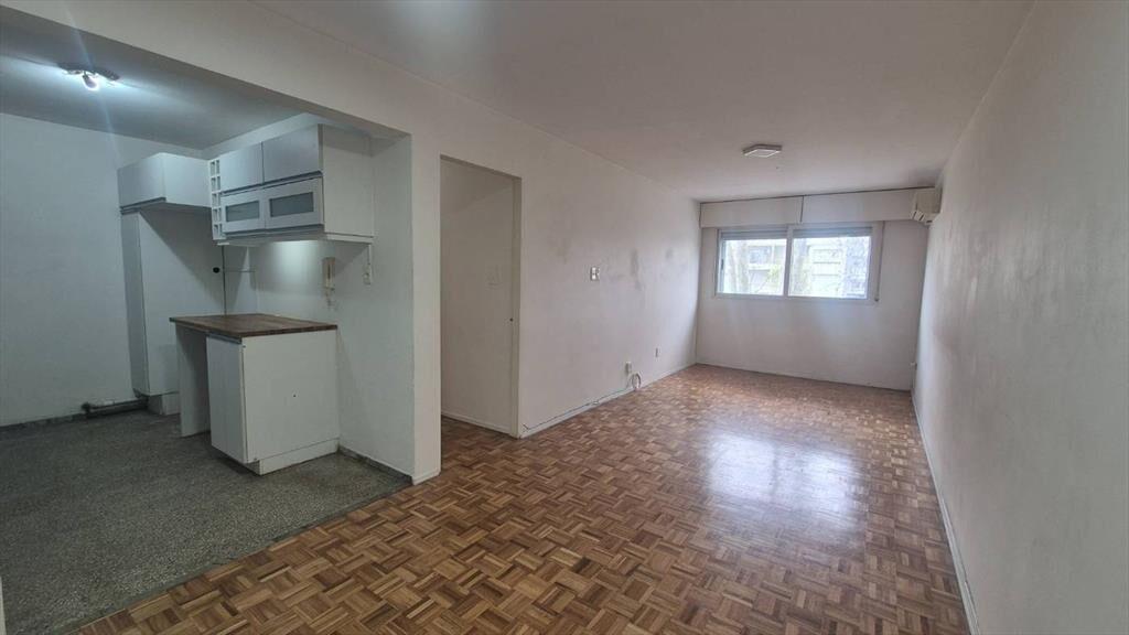 Venta Apartamento 2 Dormitorios La Blanqueada