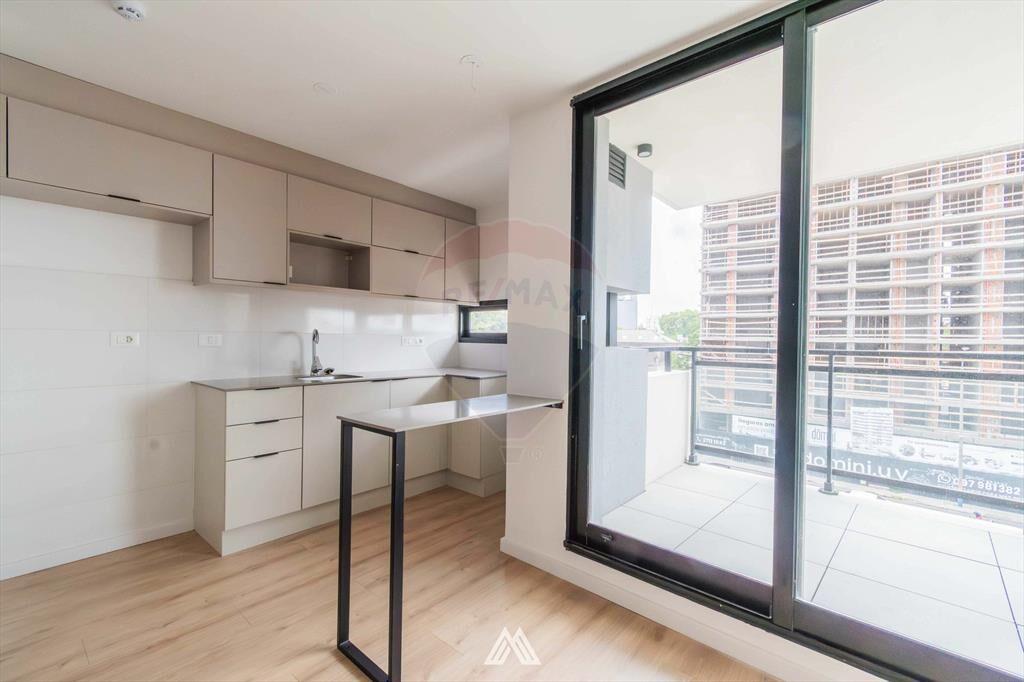 Venta apto Parque Batlle 2 dorm ley vis a estrenar