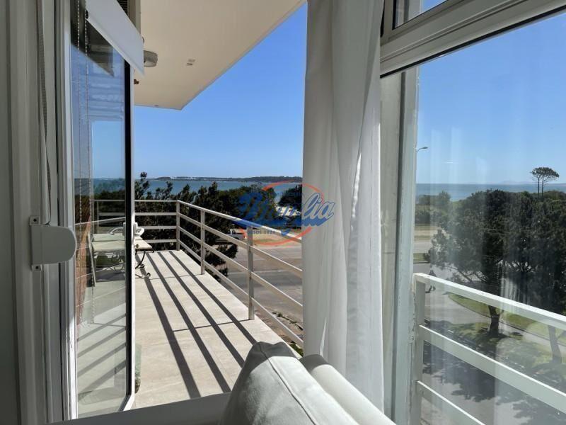 Apartamento Alquiler Temporal en Parada Mansa