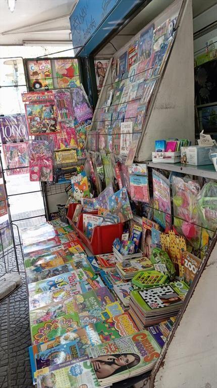 SE VENDE QUIOSCO EN 18 DE JULIO