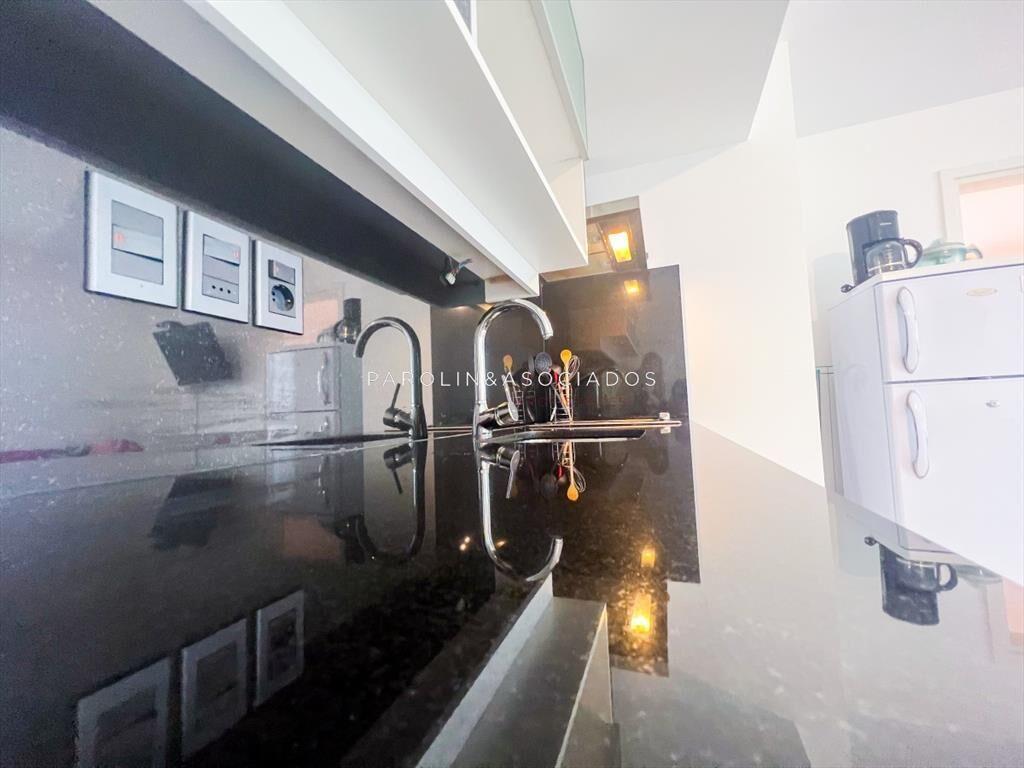 Apartamento de 1 dormitorio en venta y alquiler,