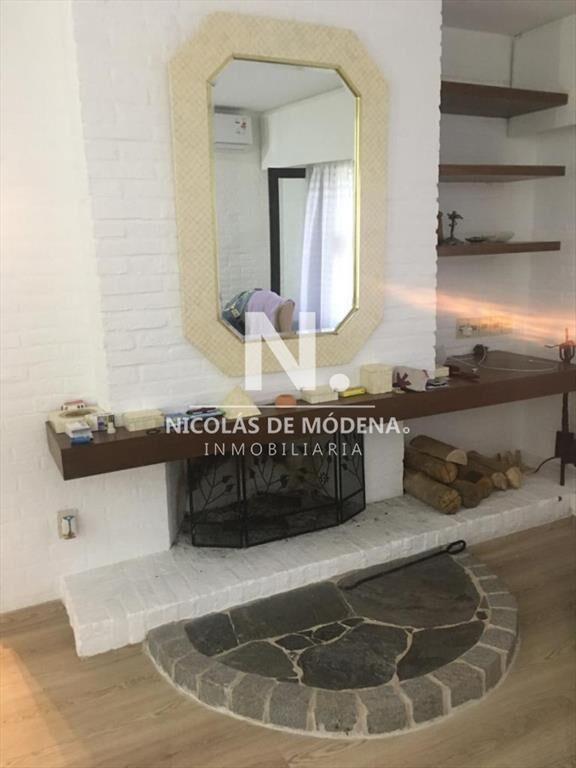 Venta Casa 6 suites en Punta Ballena