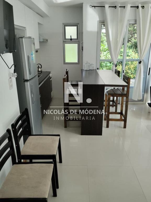 Vende apartamento Mono ambiente en Aidy Grill,