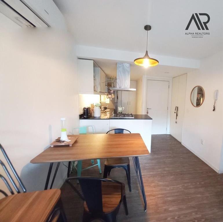 Apartamento en venta en Centro
