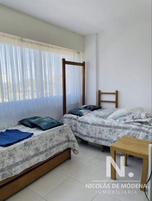 Apartamento en torre con servicio