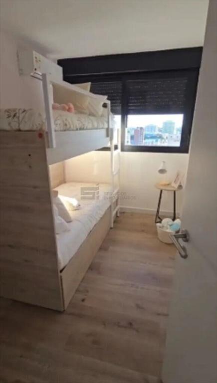 Se vende Apartamento con renta de dos dormitorios en Malvín