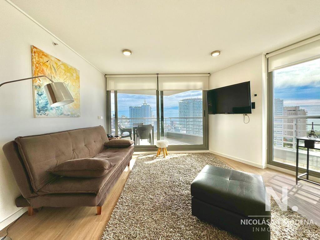 Alexander Boulevard en Venta de 2 Dormitorios con Vista al