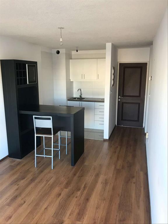 ALQUILER APARTAMENTO DE 1 DORMITORIO Y GARAJE A 300 MTS DE
