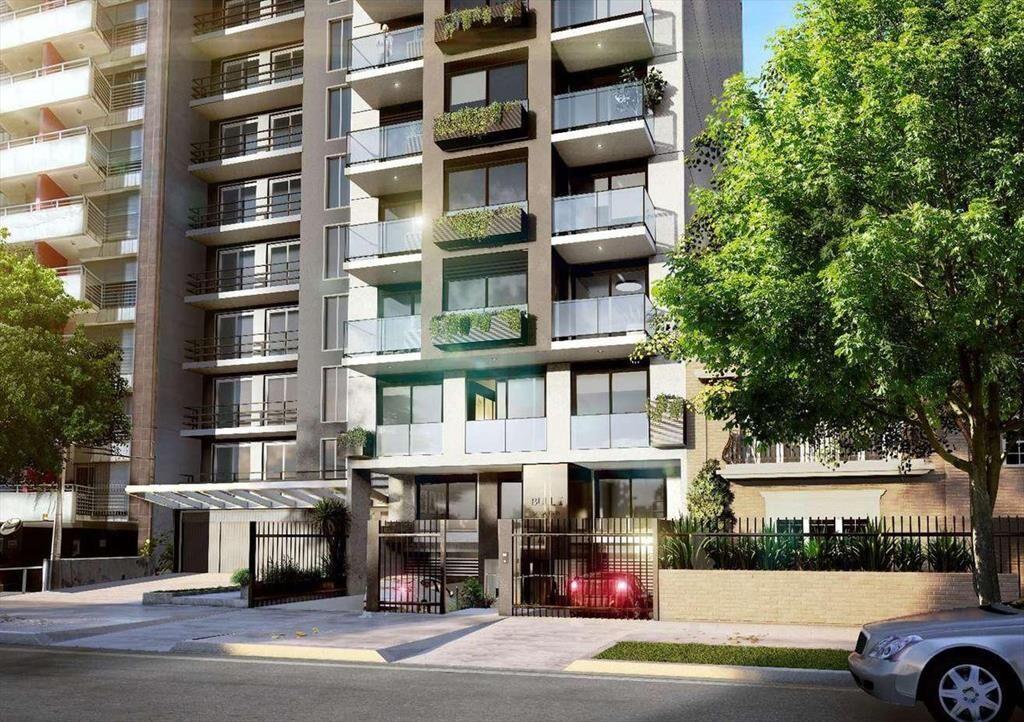 Venta apartamento 2 dormitorios Pocitos Bull