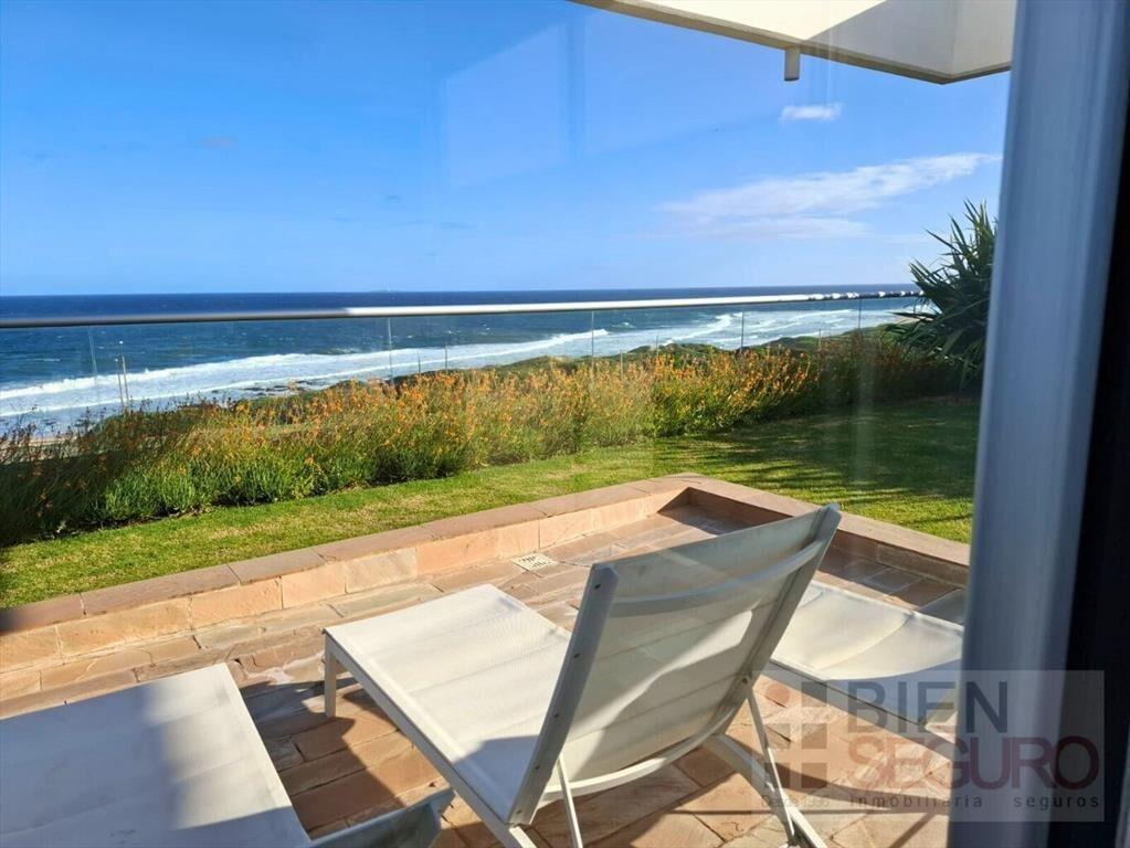 Penthouse dúplex en Rincón del Indio, a menos de 100 metros