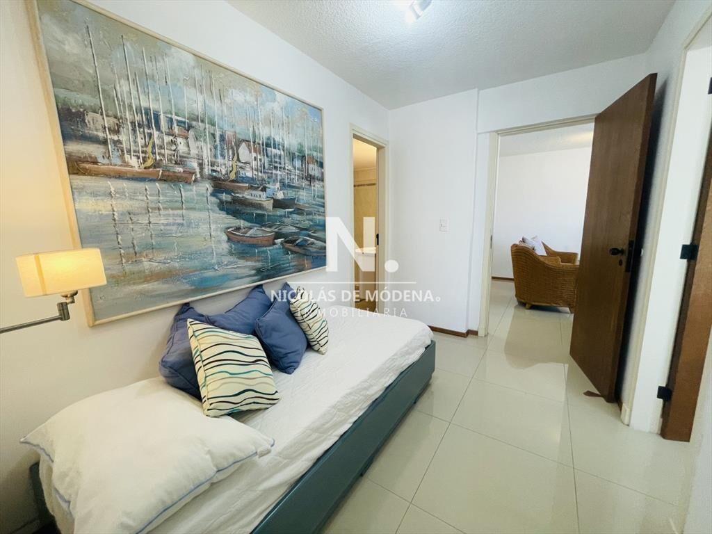 Apartamento en venta de 2 dormitorios Punta del