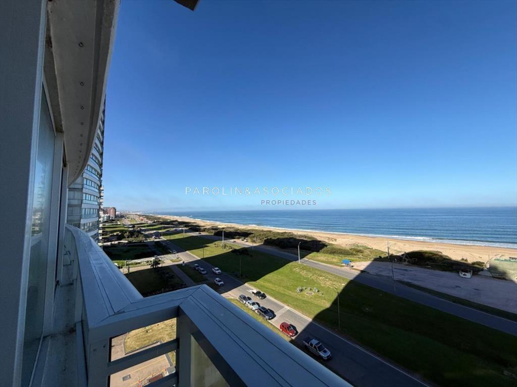 Apartamento en venta en Punta del Este.