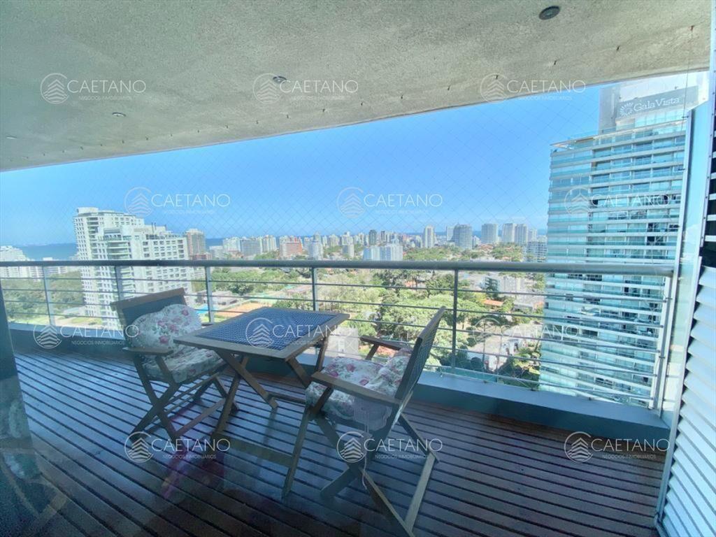 Venta apartamento 3 dormitorios Punta del Este