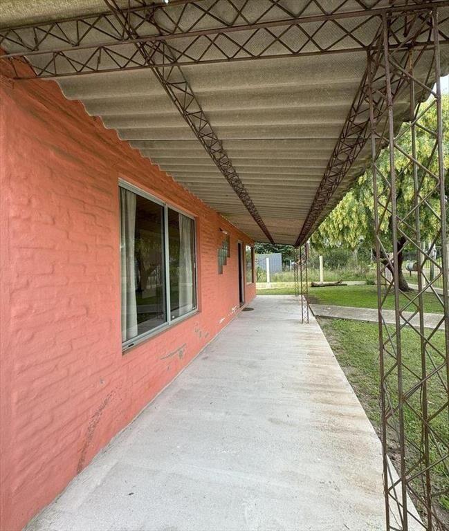 CASA CON APARTAMENTO Y GALPON EN VENTA EN BRITÓPOLIS