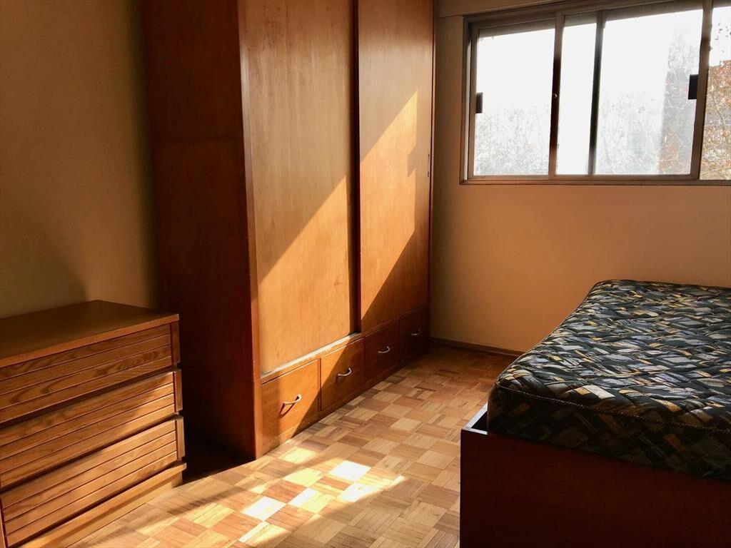 Venta Apartamento 2 dormitorios y amplio garaje - Cordón Mo