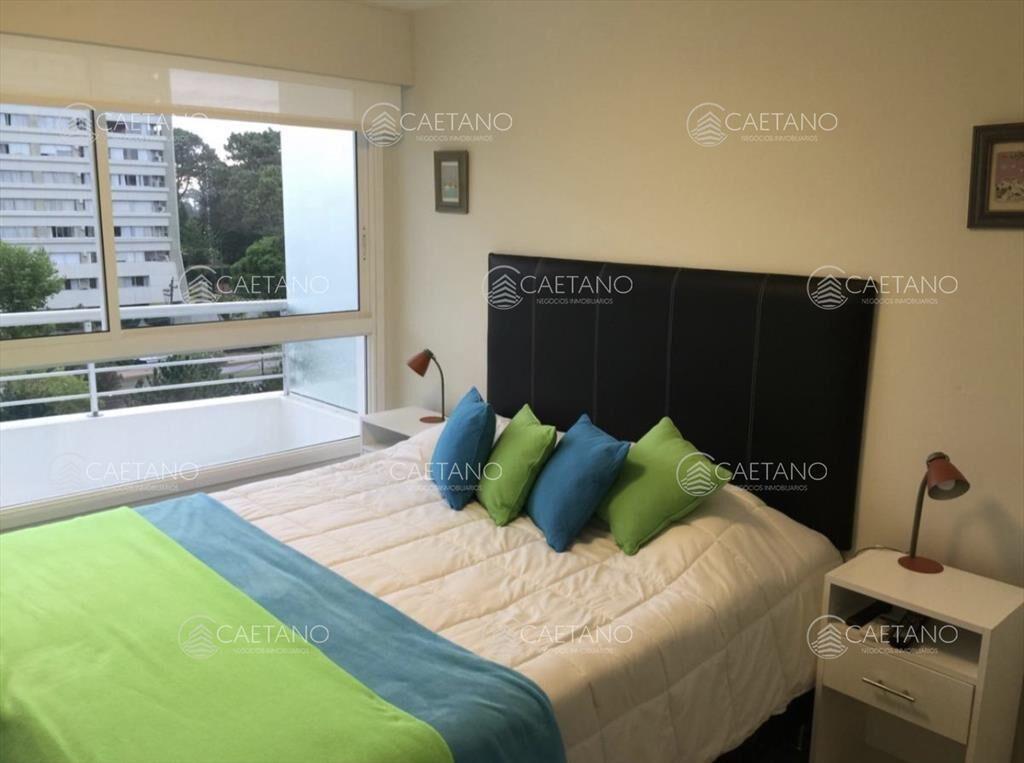 Venta apartamento 1 dormitorio Punta del