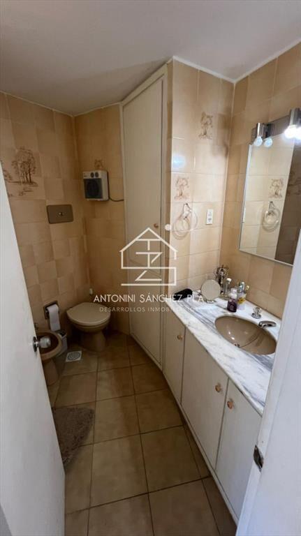 Apartamento en venta 3 dormitorios en Playa Mansa, Punta d