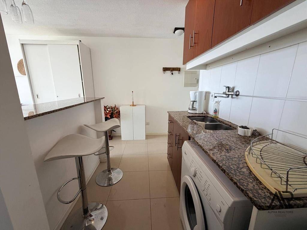 Apartamento en venta vista al mar Playa Mansa
