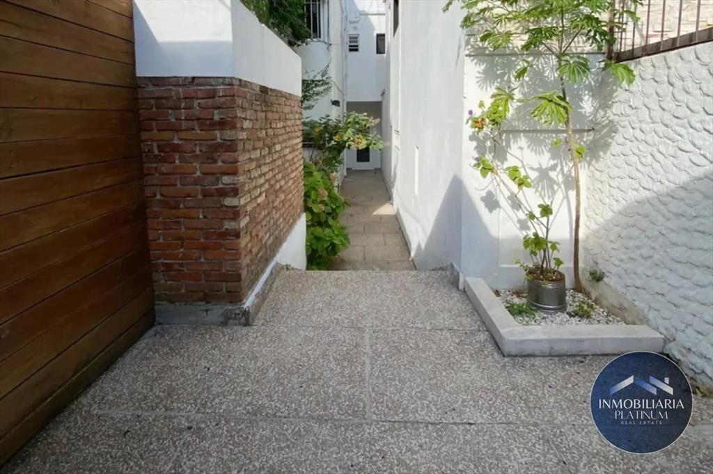 Apartamento en venta en Punta Carretas