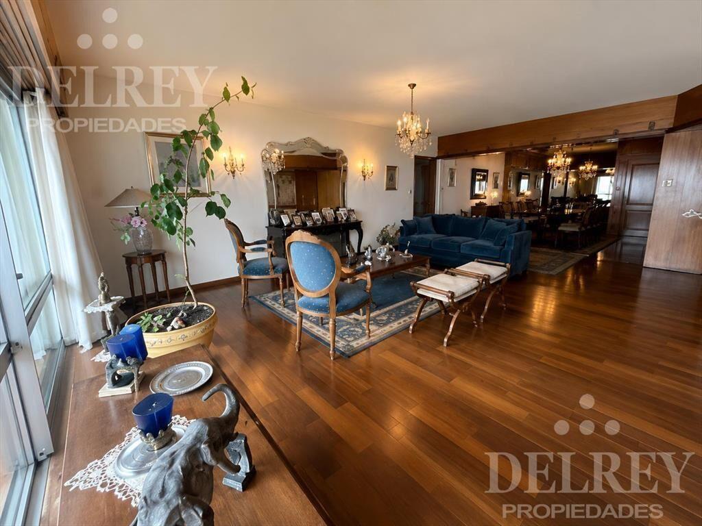 Venta Apartamento Pocitos DELREY PROPIEDADES