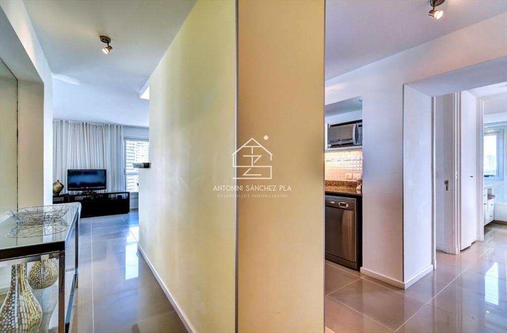 PISO ALTO EN BRAVA CON AMENITIES