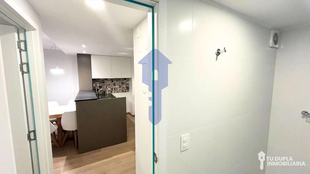 Venta Apartamento 1 Dormitorio, Con Patio, A Sur