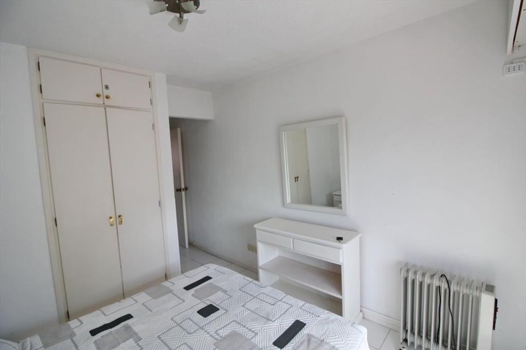 Vendo apartamento 2 dormitorios con gran terraza y parrille