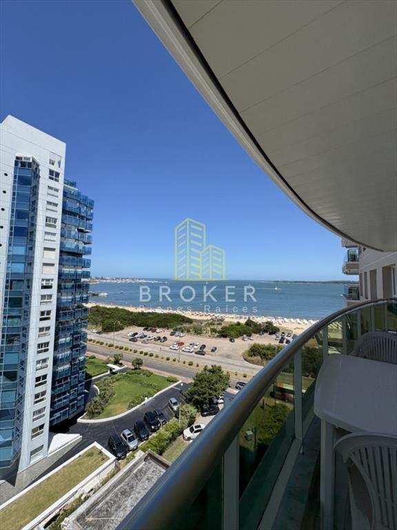 Venta y alquiler anual de departamento en primera