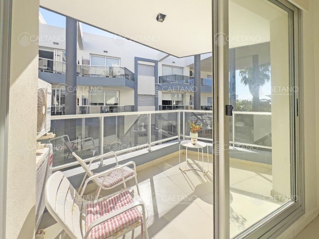 Apartamento en venta 1 dormitorio punta del este