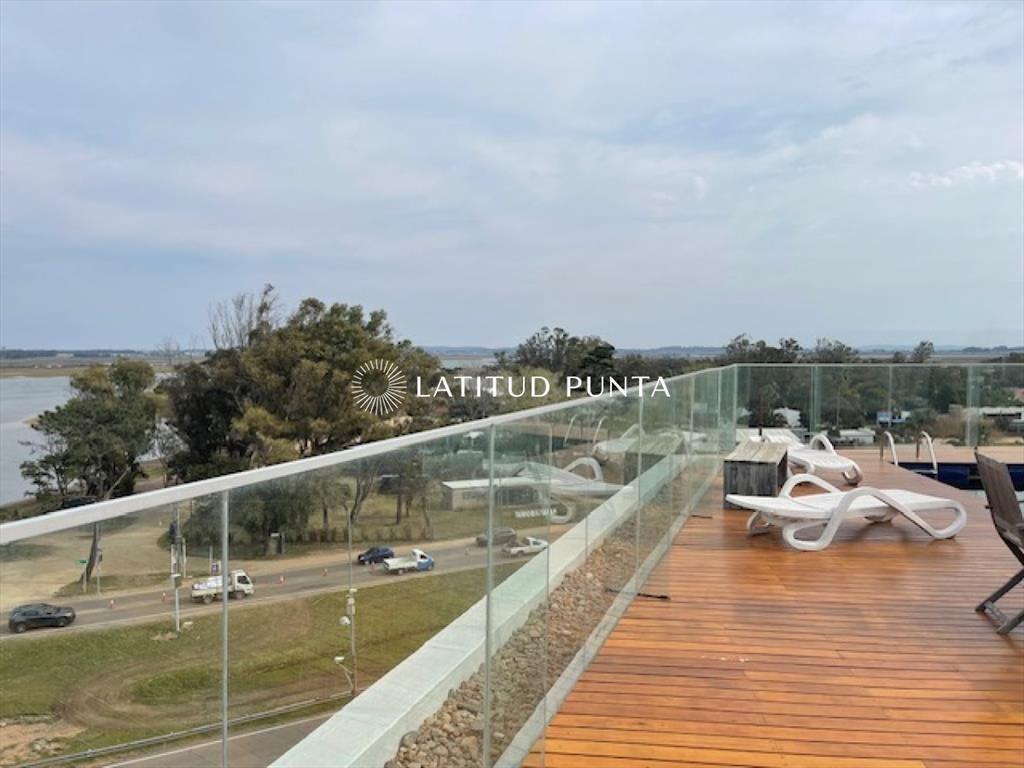 Apartamento en La Barra