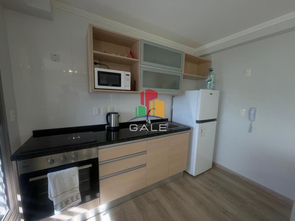 Venta de apartamento a estrenar.