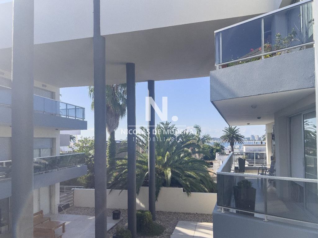 Apartamento en venta 1 dormitorio punta del este