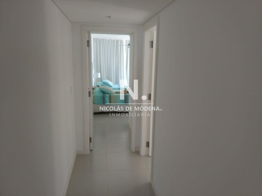 Apartamento en Mansa