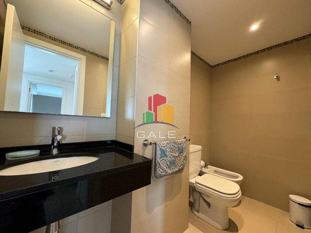 Apto 1 dormitorio en Brava