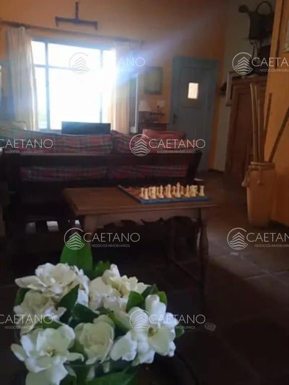 Alquiler temporal casa 3 dormitorios, La barra