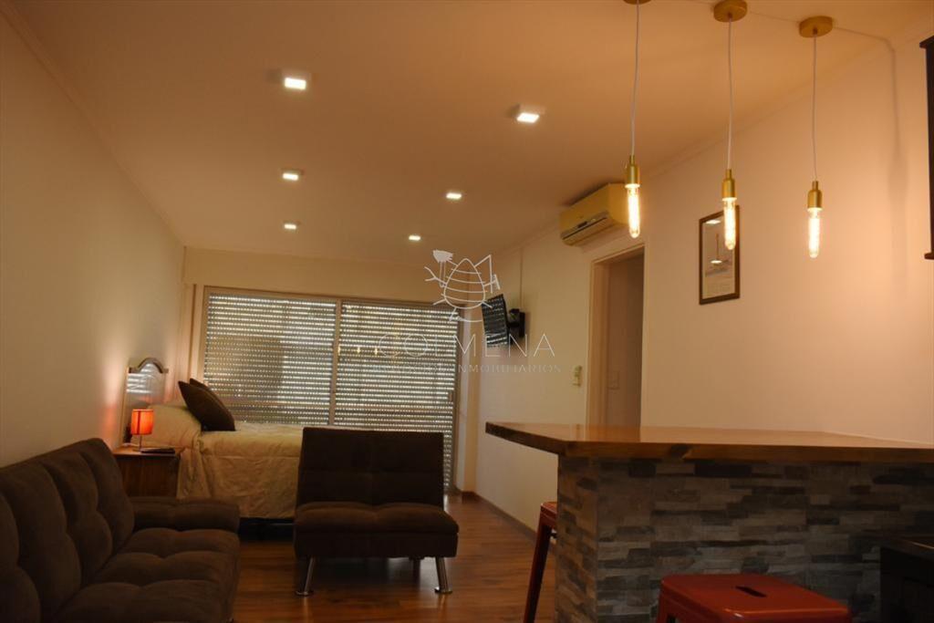 Apartamento en Peninsula Col - 6810