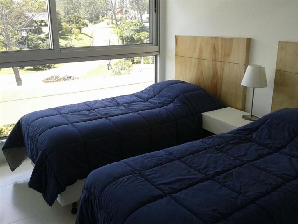 EXCELENTE DEPARTAMENTO EN EDIFICIO LUMIERE PUNTA DEL ESTE