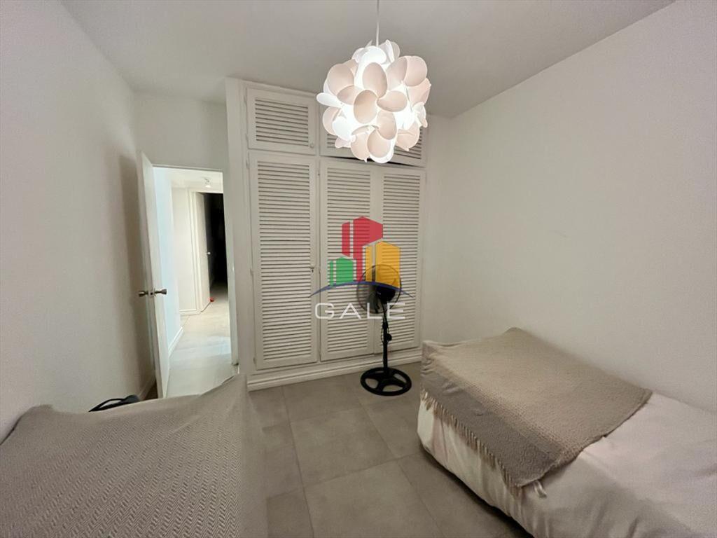 Amplio departamento en zona roosevelt