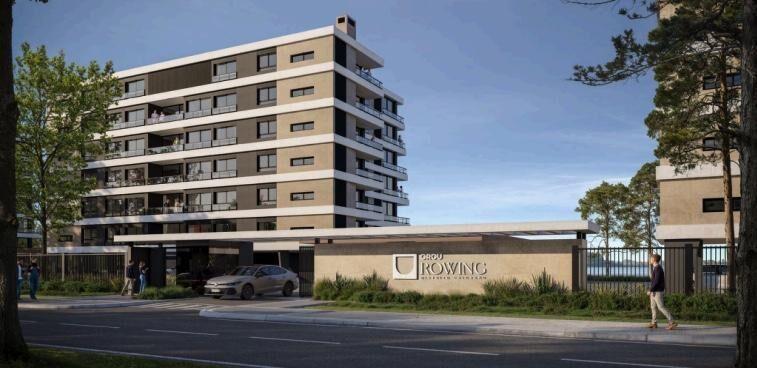 APARTAMENTO GROU ROWING