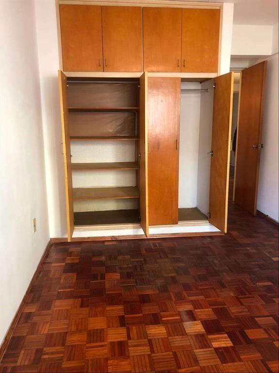 PRÓXIMO AL MAR, 1 DORMITORIO CON TERRAZA Y PATIO DE USO EXC