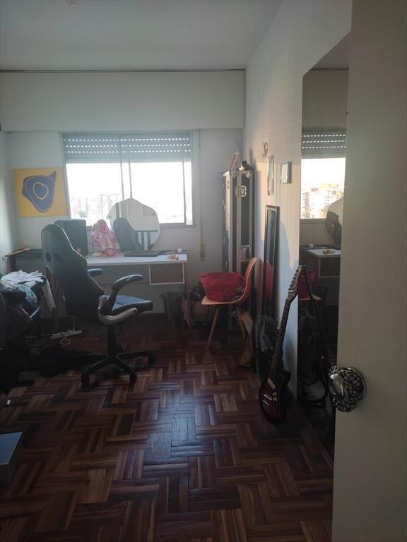 Apartamento en alquiler 2 dormitorios en Pocitos