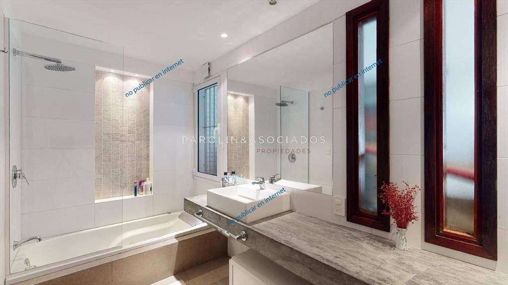 VENTA DE CASA DE 3 DORMITORIOS EN LUGANO PUNTA