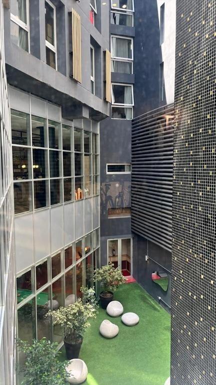 Apartamento para inversión en Punta Carretas frente al Golf