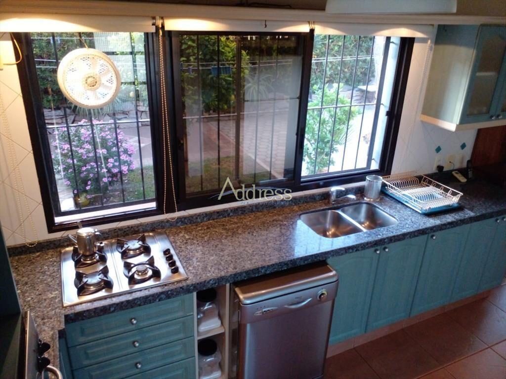 Casa en venta en zona mansa punta del Este