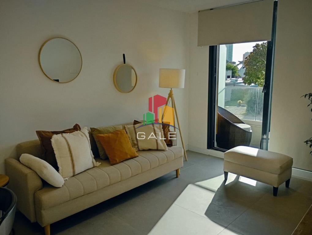 Apartamento en Aidy grill - Punta del Este