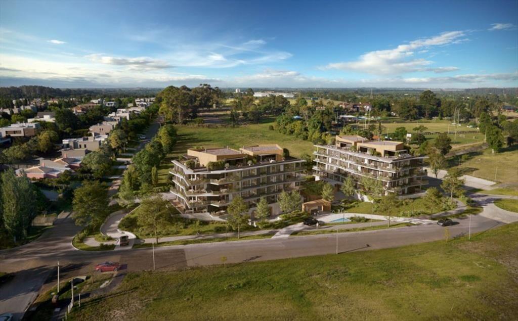 VENTA APARTAMENTO 2 DORMITORIOS EN CARRASCO